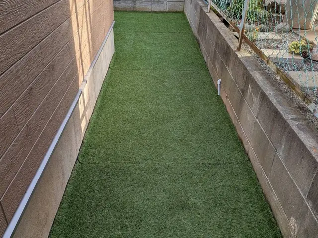 ◆地域密着店◎予約から施工まで100%自社対応◎アフターフォローも万全サービスの画像