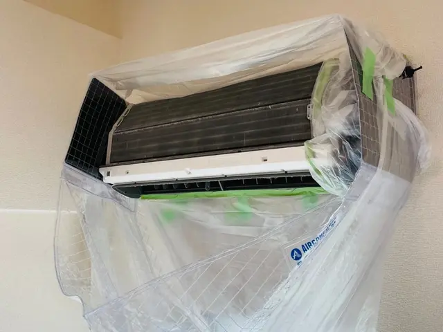 ★☆女性店長が必ずお伺い☆★単身女性におすすめ★☆技能士資格を持つプロサービスの画像