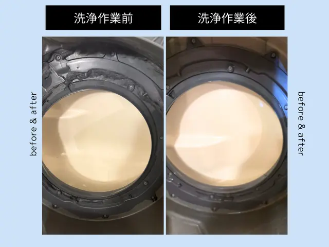 【パナソニック専門】臭い・乾燥不良の原因改善サポート｜1日1組限定サービスの画像