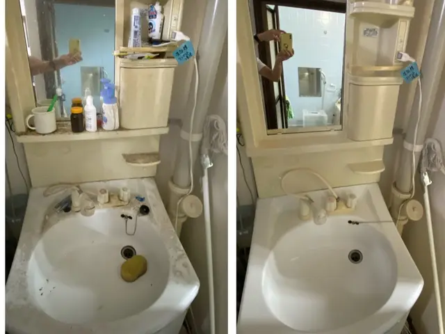 【TBSテレビ出演店舗♪】朝の準備がルンルンしますよ♪サービスの画像