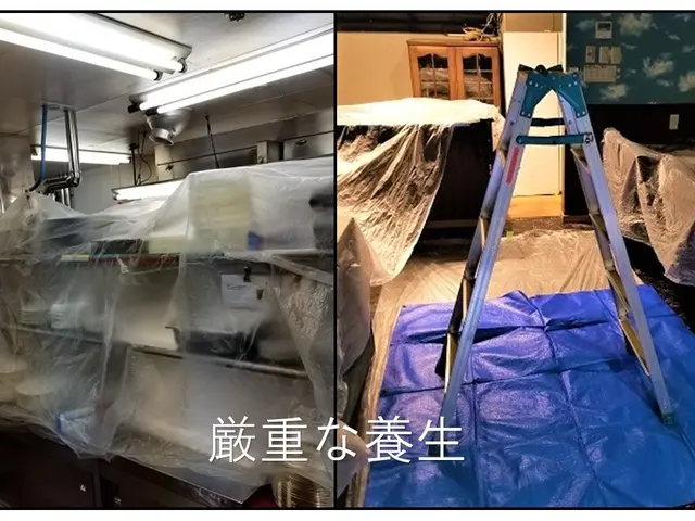 【店舗・病院・保育施設など実績多数】☆複数割有☆元ホテルマンの店長がご訪問♪サービスの画像
