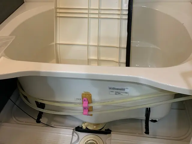 【夫婦2人で訪問致します！】お風呂　キッチン　換気扇のクリーニング致します！サービスの画像