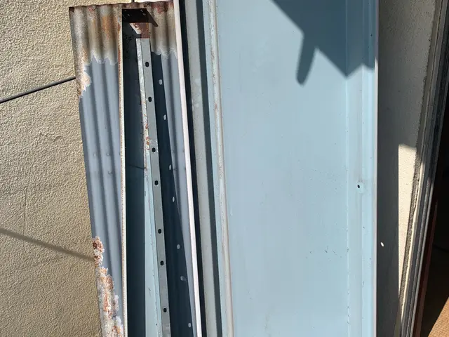 物置　小屋　その他　解体　回収サービスの画像