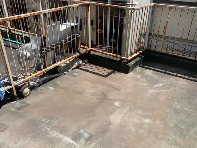 物置　小屋　その他　解体　回収サービスの画像