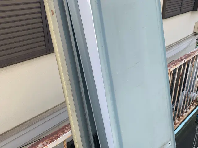 物置　小屋　その他　解体　回収サービスの画像