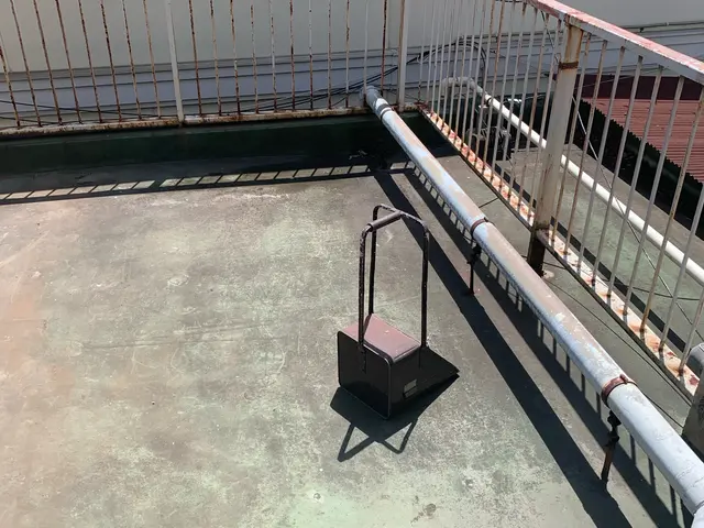 物置　小屋　その他　解体　回収サービスの画像