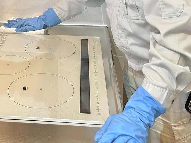 キッチンクリーニングサービスの画像