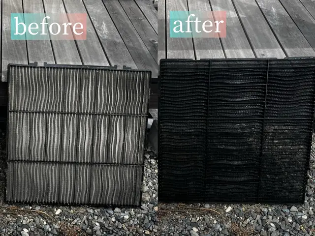 大手経験の店長が自社施工！損害保険完備サービスの画像