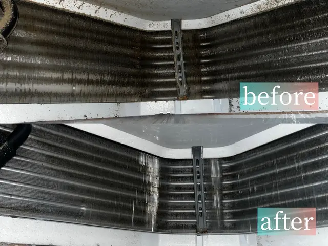 大手経験の店長が自社施工！損害保険完備サービスの画像