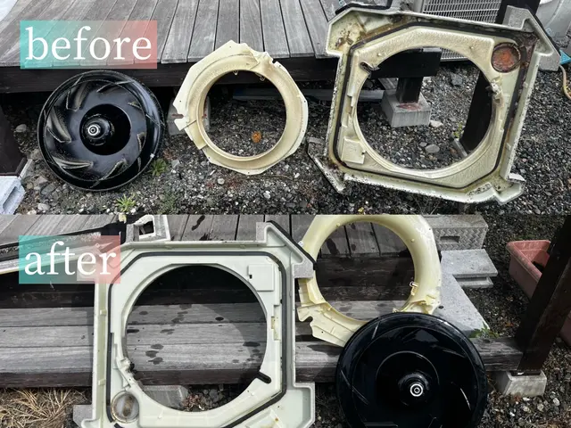 大手経験の店長が自社施工！損害保険完備サービスの画像