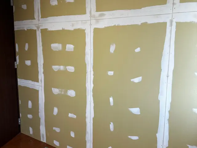 間仕切り壁増設サービスの画像