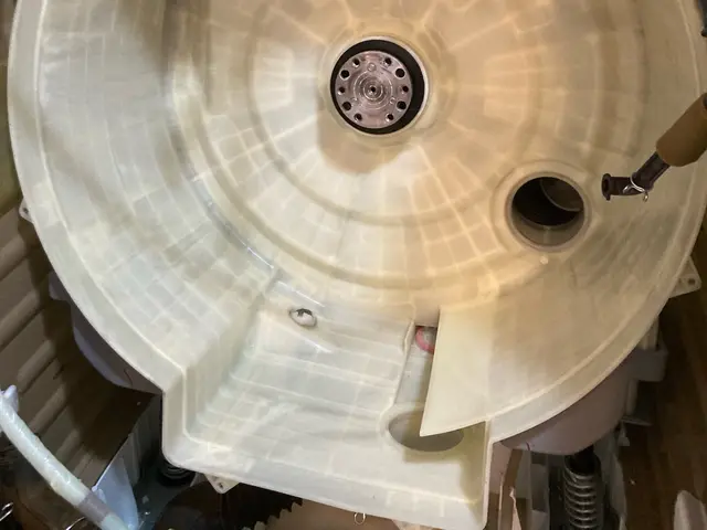 【女性スタッフ同行可】乾燥不良やニオイでお悩みならお任せください！外注一切なし◎サービスの画像