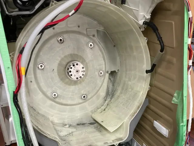 【女性スタッフ同行可】乾燥不良やニオイでお悩みならお任せください！外注一切なし◎サービスの画像