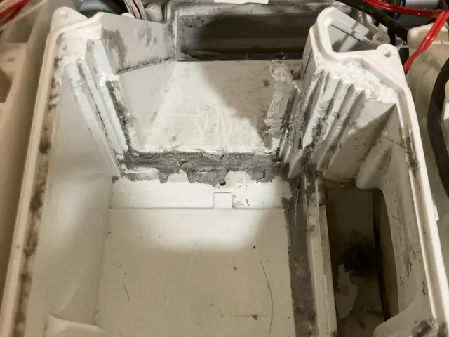 【女性スタッフ同行可】乾燥不良やニオイでお悩みならお任せください！外注一切なし◎サービスの画像