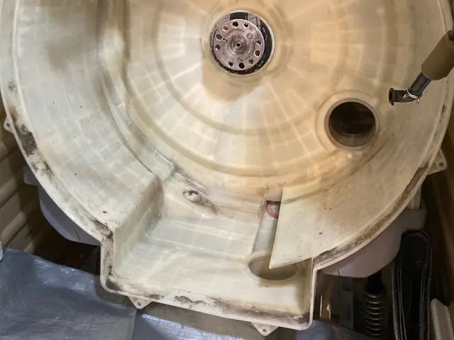 【女性スタッフ同行可】乾燥不良やニオイでお悩みならお任せください！外注一切なし◎サービスの画像