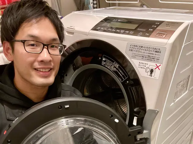 【女性スタッフ同行可】乾燥不良やニオイでお悩みならお任せください！外注一切なし◎サービスの画像