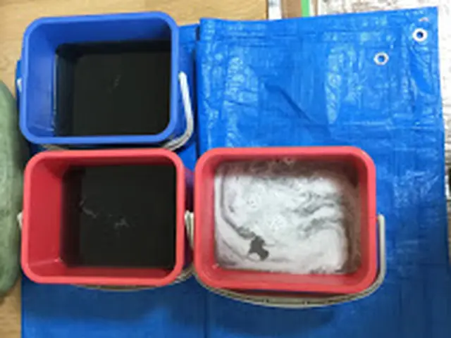 【受付中】埋め込みタイプのエアコン内部洗浄！防カビコーティング付きサービスの画像