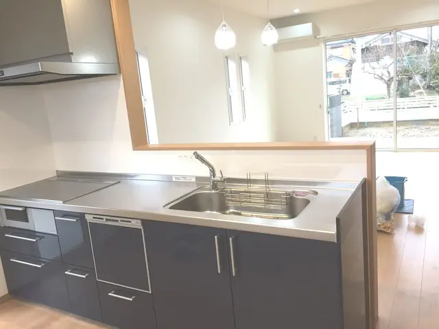 安心の水回りクリーニング（2点セットプラン）サービスの画像