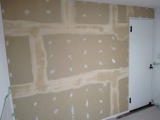 子供部屋を仕切りたいなど☆サービスの画像