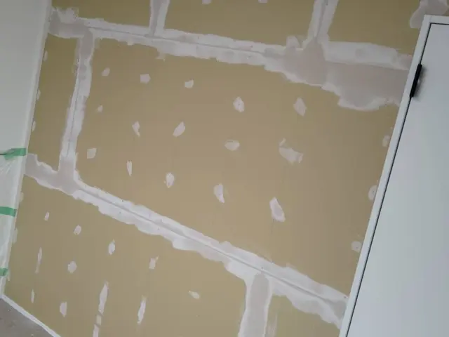 子供部屋を仕切りたいなど☆サービスの画像