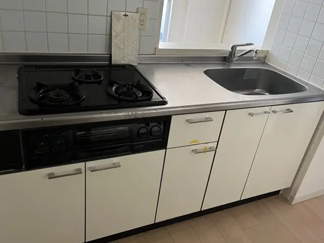 作業外注一切なし◎予約対応～作業完了まで、当社スタッフがすべてご対応！サービスの画像