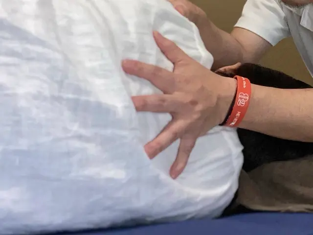 【医療国家資格保有】親子ペアで身体に合った施術と3秒セルフケア90分¥15000サービスの画像