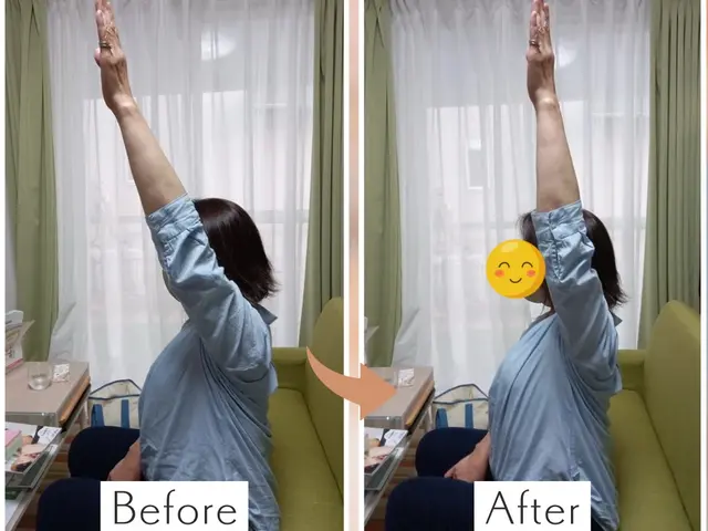 【医療国家資格保有】親子ペアで身体に合った施術と3秒セルフケア90分¥15000サービスの画像