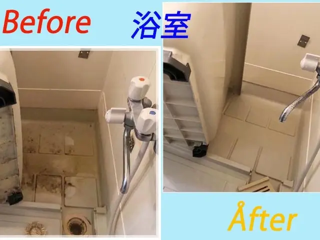 心を込めて運気アップ きれいのにラボ！　深呼吸したくなる空間に♩サービスの画像