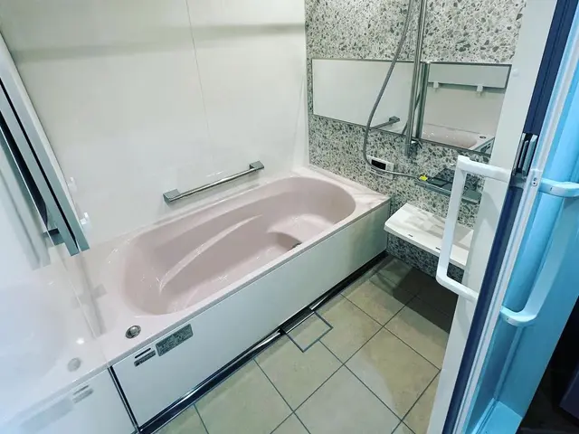 ユニットバス取り替え工事サービスの画像