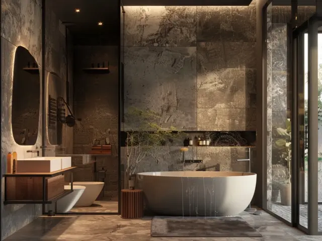 ユニットバス取り替え工事サービスの画像