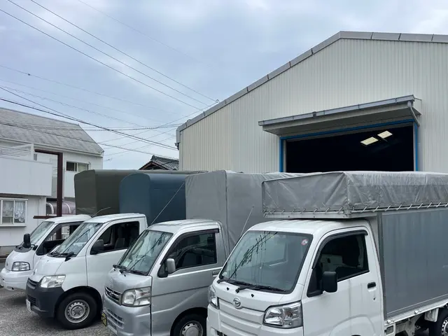 ◆作業実績4,000件超◆安心の接客対応◎エアコンの取外し回収可！家電品の買取もサービスの画像