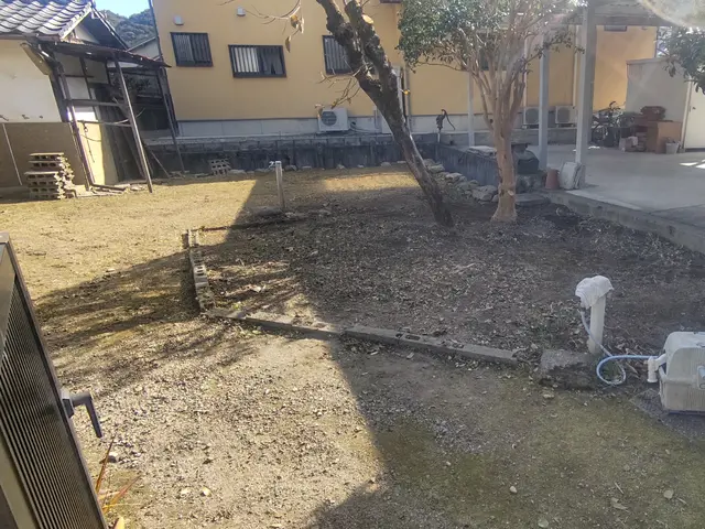 【職人歴12年】年中無休◎自社スタッフが迅速丁寧に仕上げます！サービスの画像