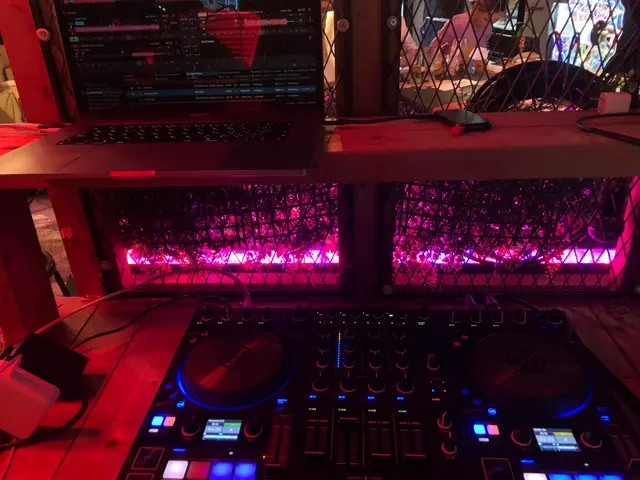 クレカ払い可　House&EDM&Pops系DJのレンタル(参考動画有)サービスの画像