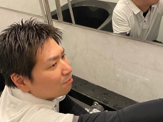 赤ちゃんもすぐ入浴できる！塩素、アルコールフリーな薬剤を使用しています！サービスの画像