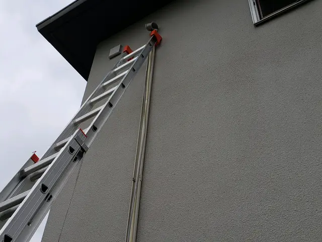 【第一種電気工事士】エアコン取付け、PayPay決済対応、まずはお見積を！サービスの画像