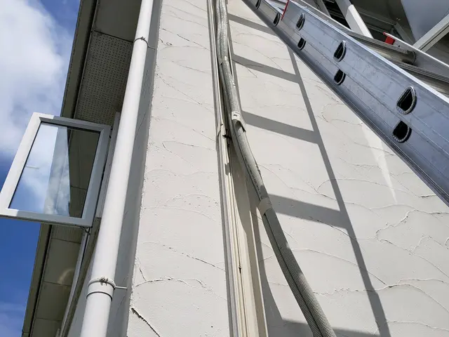 【第一種電気工事士】エアコン取付け、PayPay決済対応、まずはお見積を！サービスの画像