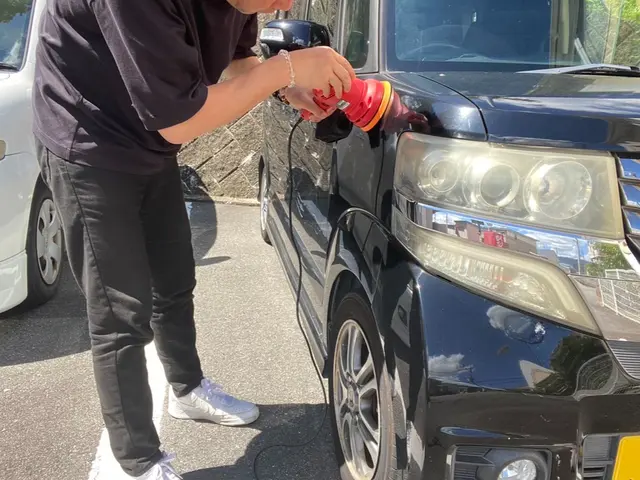 お客様のお力になります！経験と知識を活かして迅速丁寧に作業いたします！サービスの画像