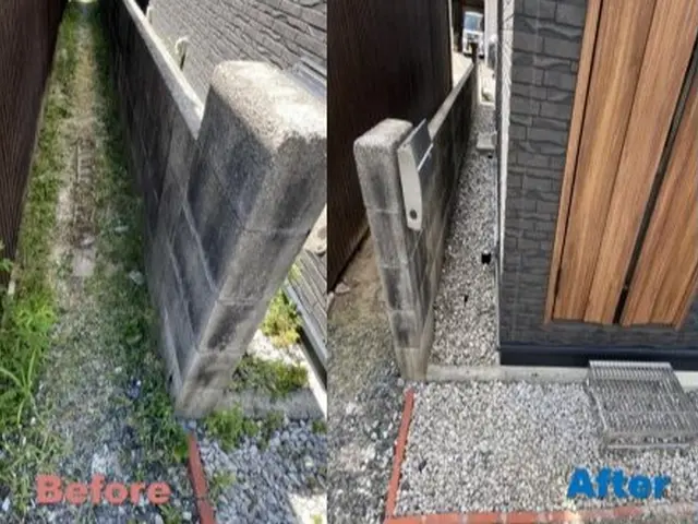 【9月新規出店！】不動産会社からの依頼実績豊富！店長自らがお伺いいたします！サービスの画像