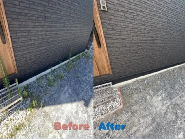 【9月新規出店！】不動産会社からの依頼実績豊富！店長自らがお伺いいたします！サービスの画像