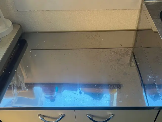 ◎年中無休◎予約から施工まで100%自社対応◎営業時間外も対応可能サービスの画像