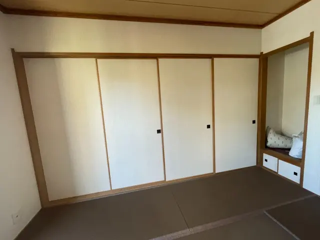 地域密着店◎あなたの「困った」を当社スタッフが全力で解決します！サービスの画像