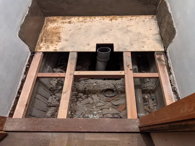 トイレリフォームサービスの画像