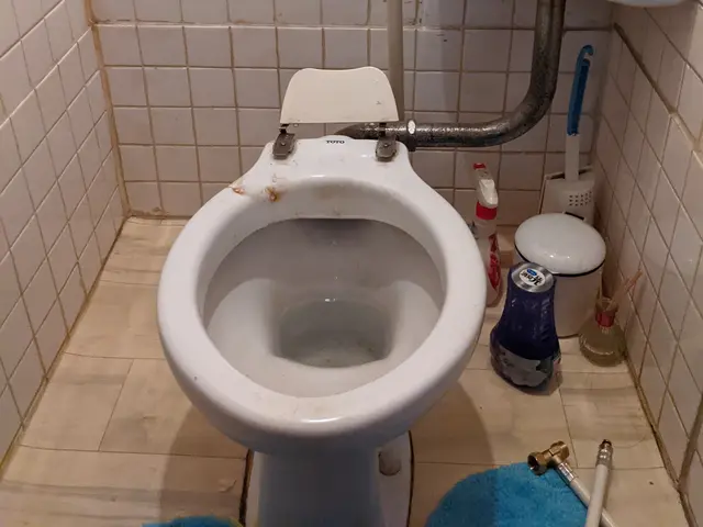 トイレリフォームサービスの画像