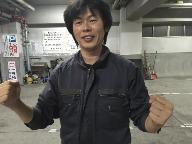 《創業50年！保険加入済み》体に優しい洗剤もお選びいただけます！サービスの画像