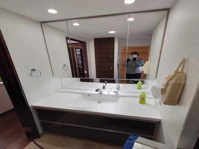 ☆地域で店舗を構えた顔が見えるお店です☆徳島市で１５年経営の実績☆女性スタッフ可サービスの画像