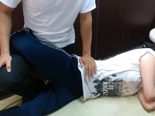 ベテラン男女登録スタッフ14名【老舗】椎名屋サービスの画像