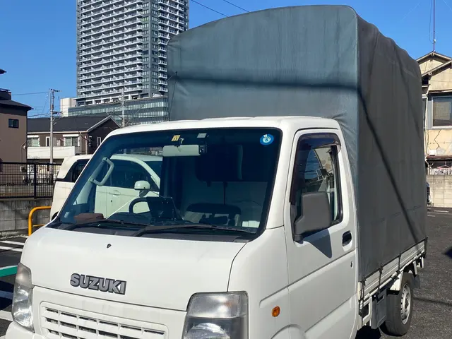 安全.丁寧.満足対応で選ぶなら不用品回収ルーツへ！経験豊富なスタッフが伺います！サービスの画像