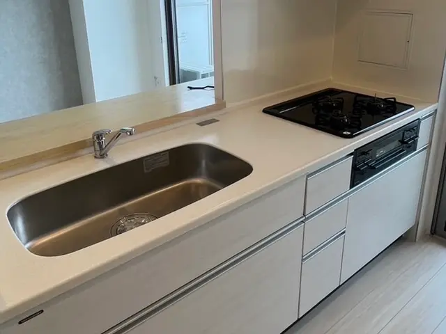 お客様のお力になります！経験と知識を活かして迅速丁寧に作業いたします！サービスの画像