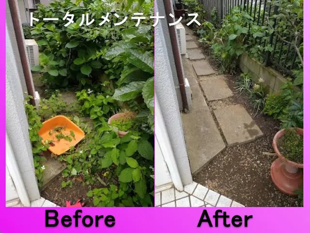 【女性店長が対応】国家資格あり☆13年/2000件実績あり◉大手経験ありサービスの画像