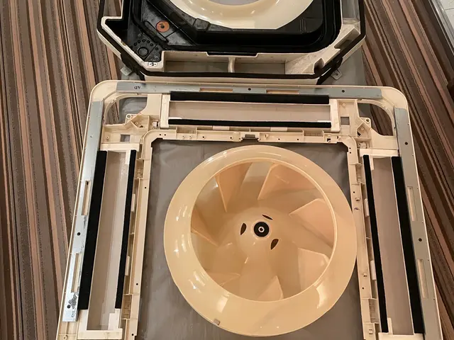 25年以上実績プロの技術でご満足いただけるよう心を込めて作業いたしますサービスの画像
